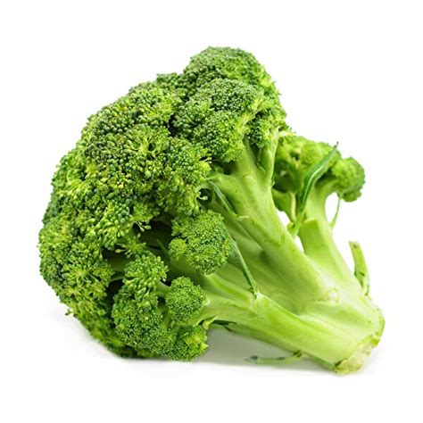 Brokoli fiyat 2019